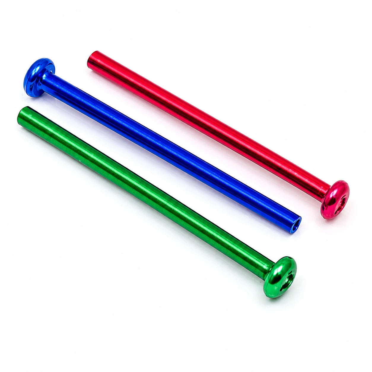 Anodizing Finish