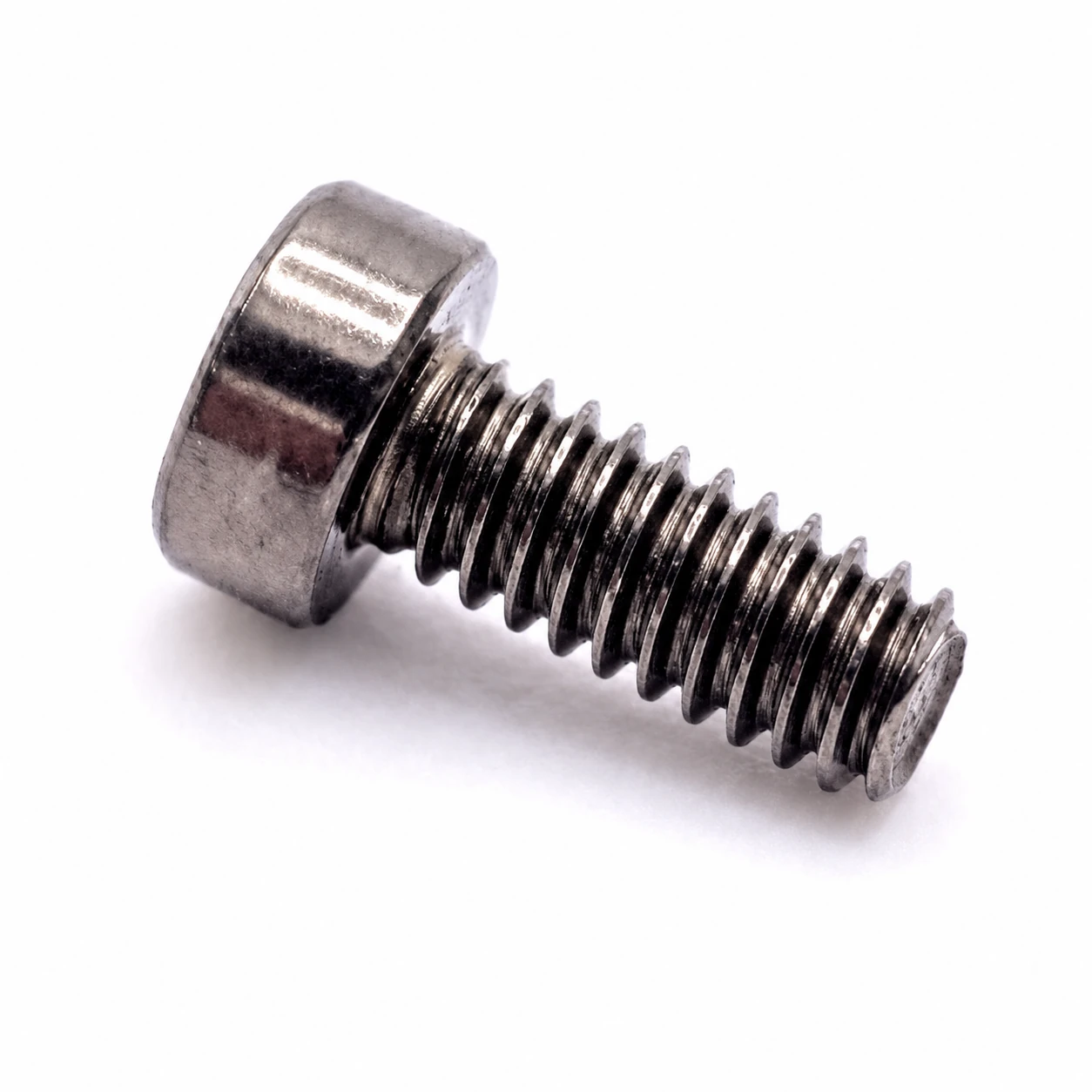 Zinc Flake Coating