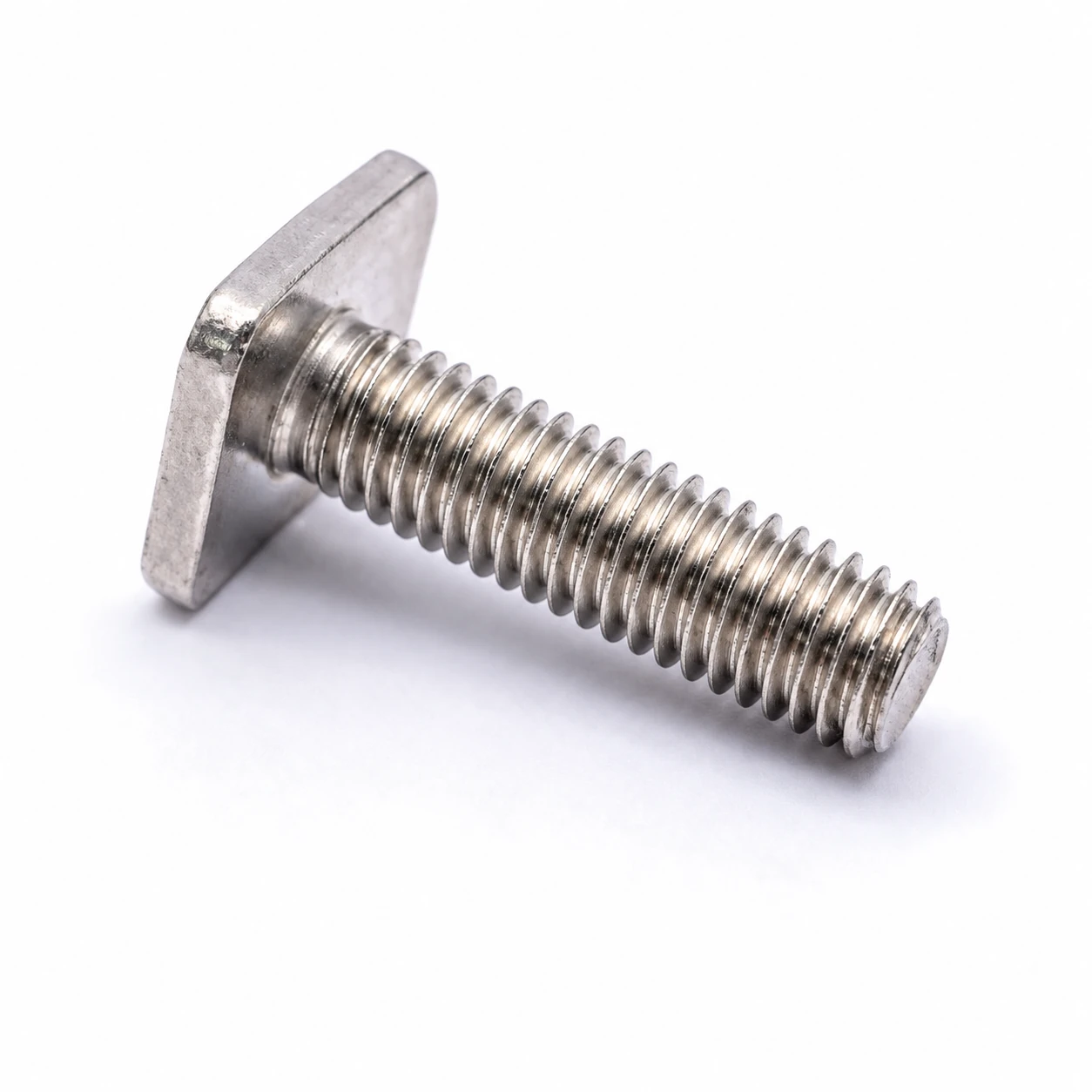 Passivation Finish