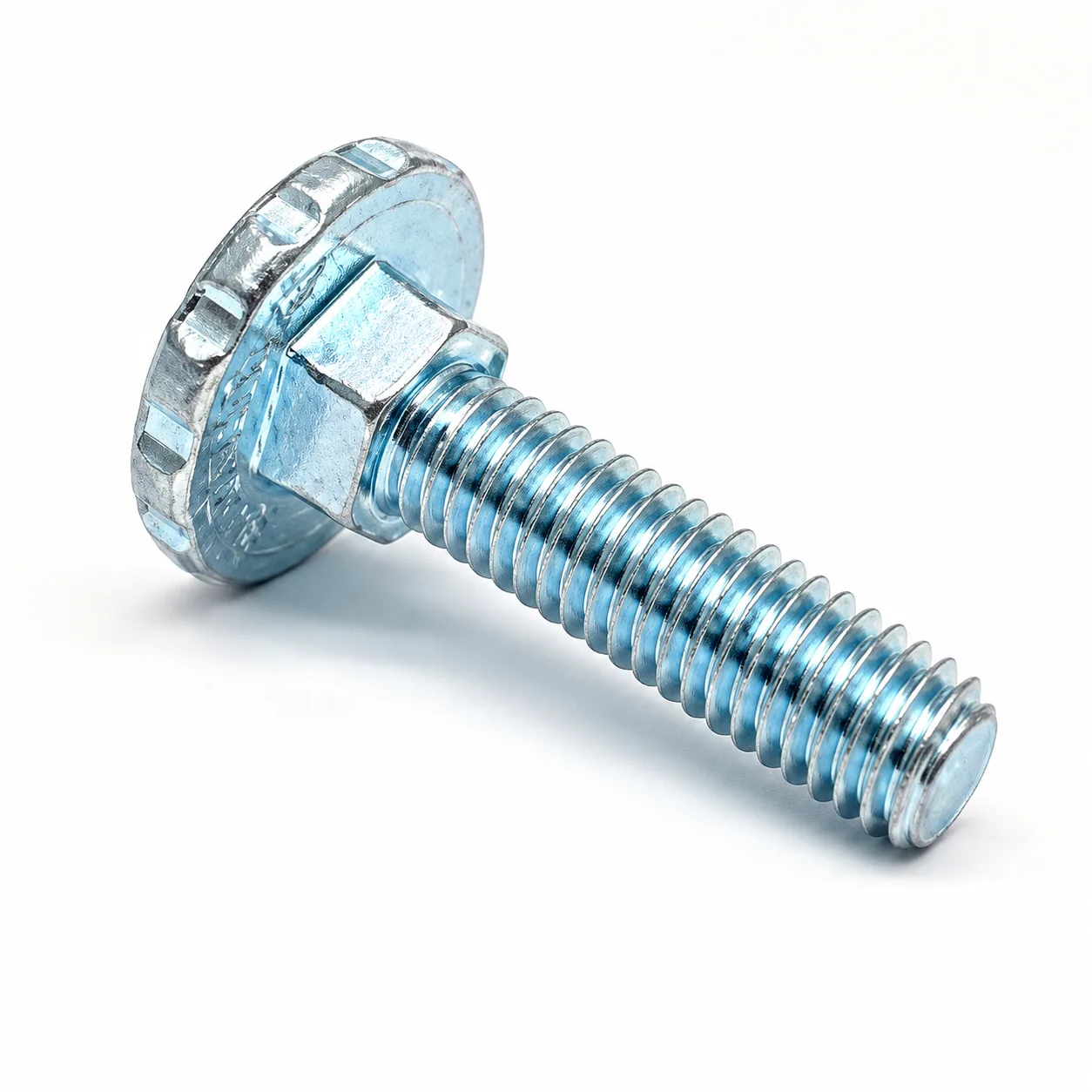 Zinc Plating Finish