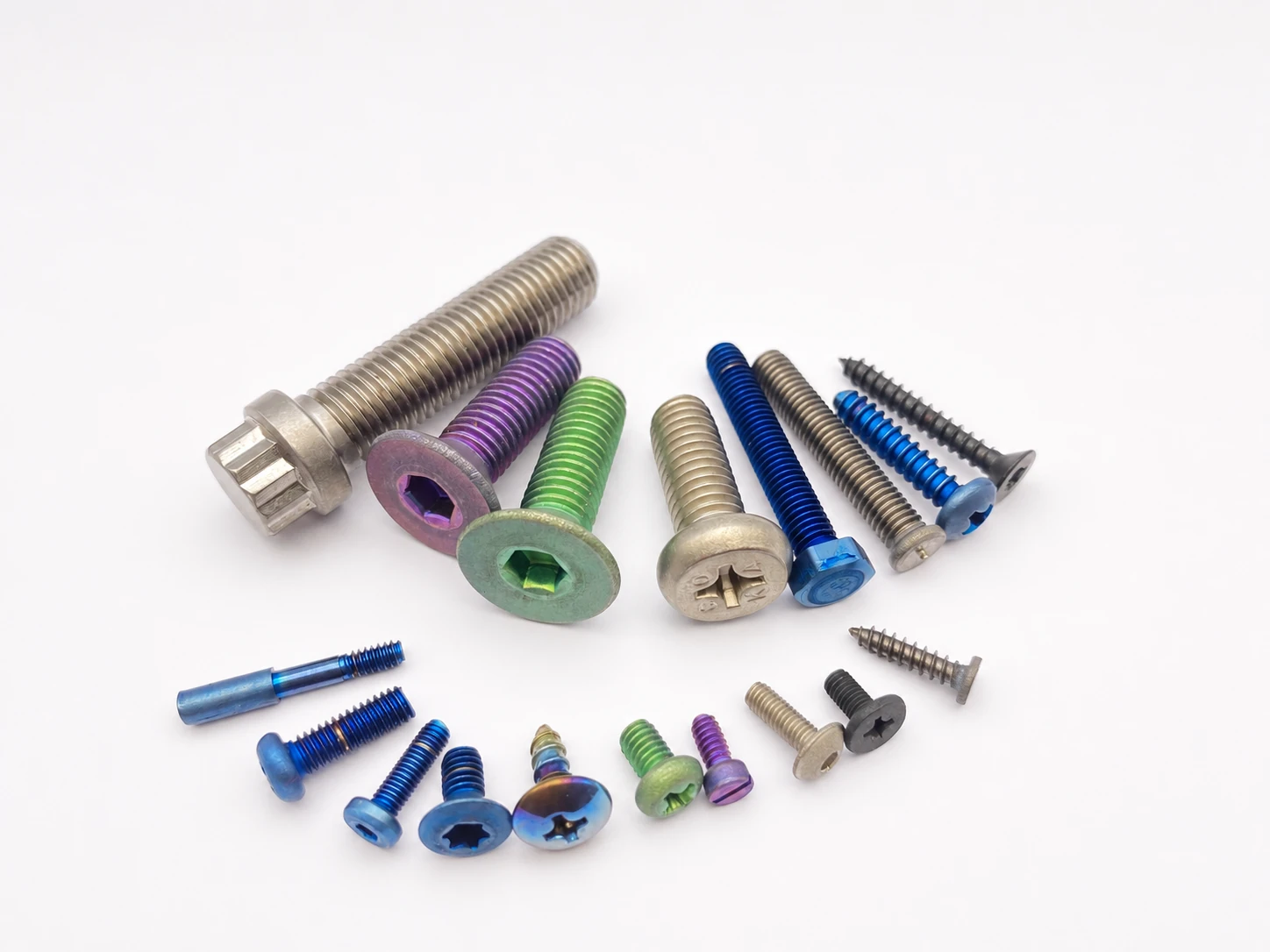 PVD Coating