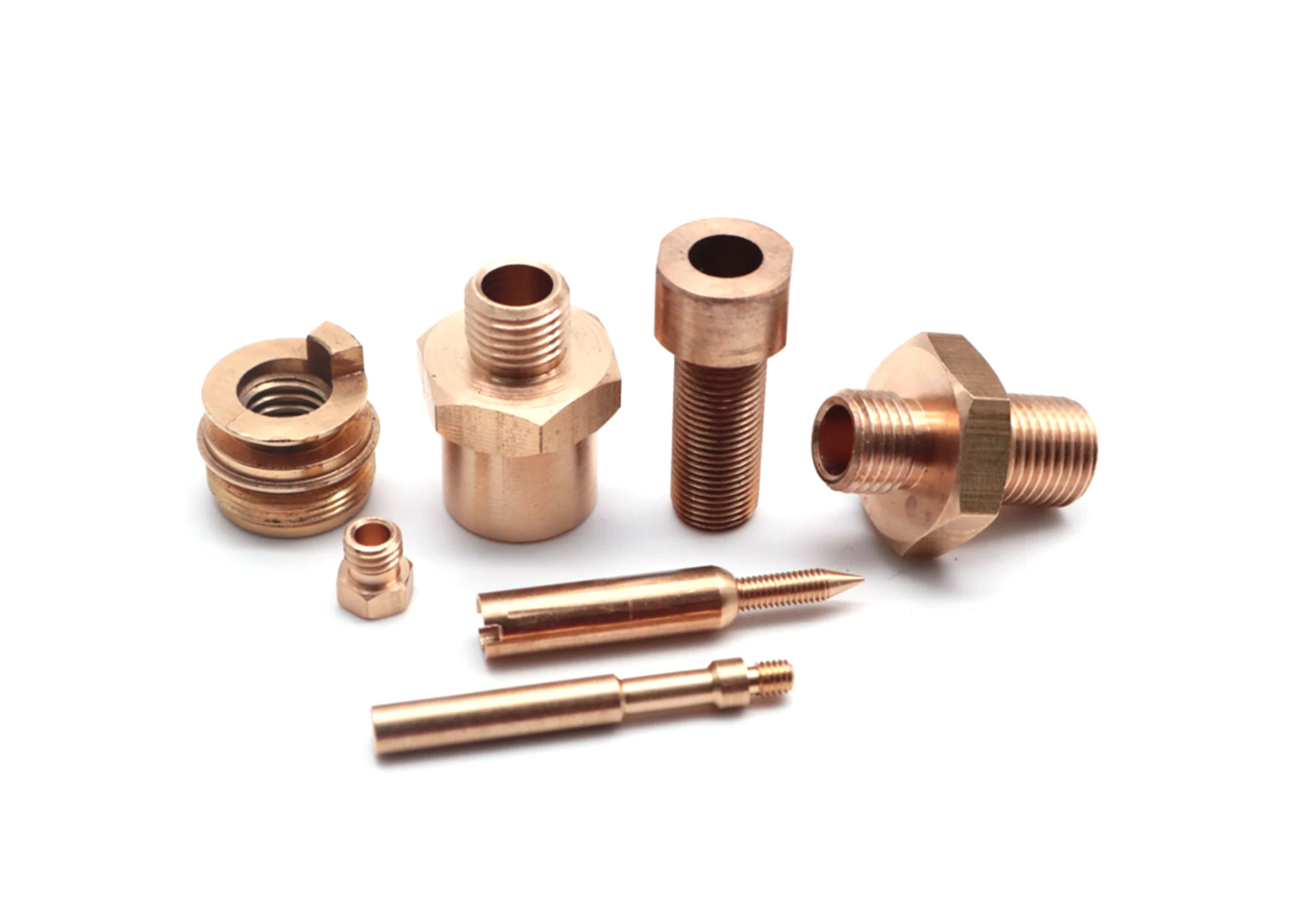 Nickel Plating