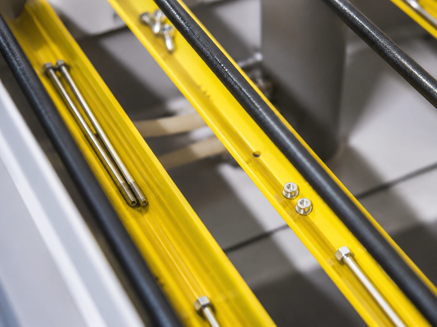 Quality Control Testing Equipment