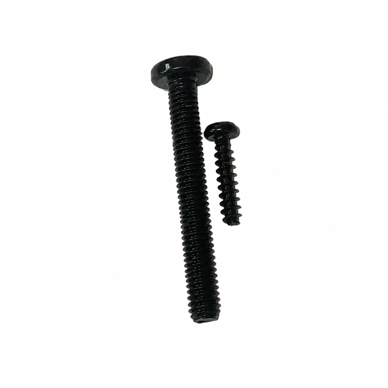Black Zinc-Nickel