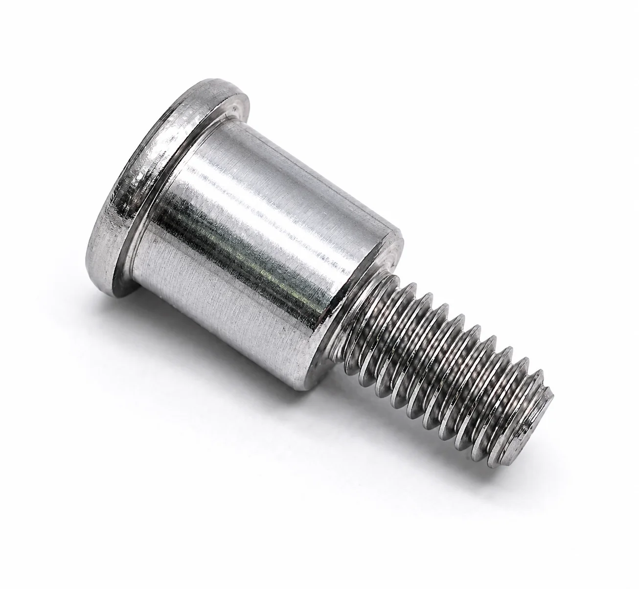 Zinc-Nickel Alloy Finish