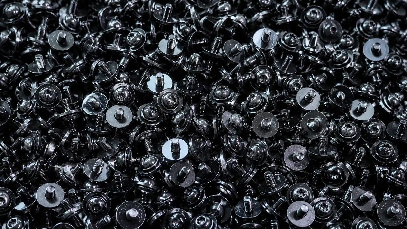 Precision Fasteners Manufacturing Background