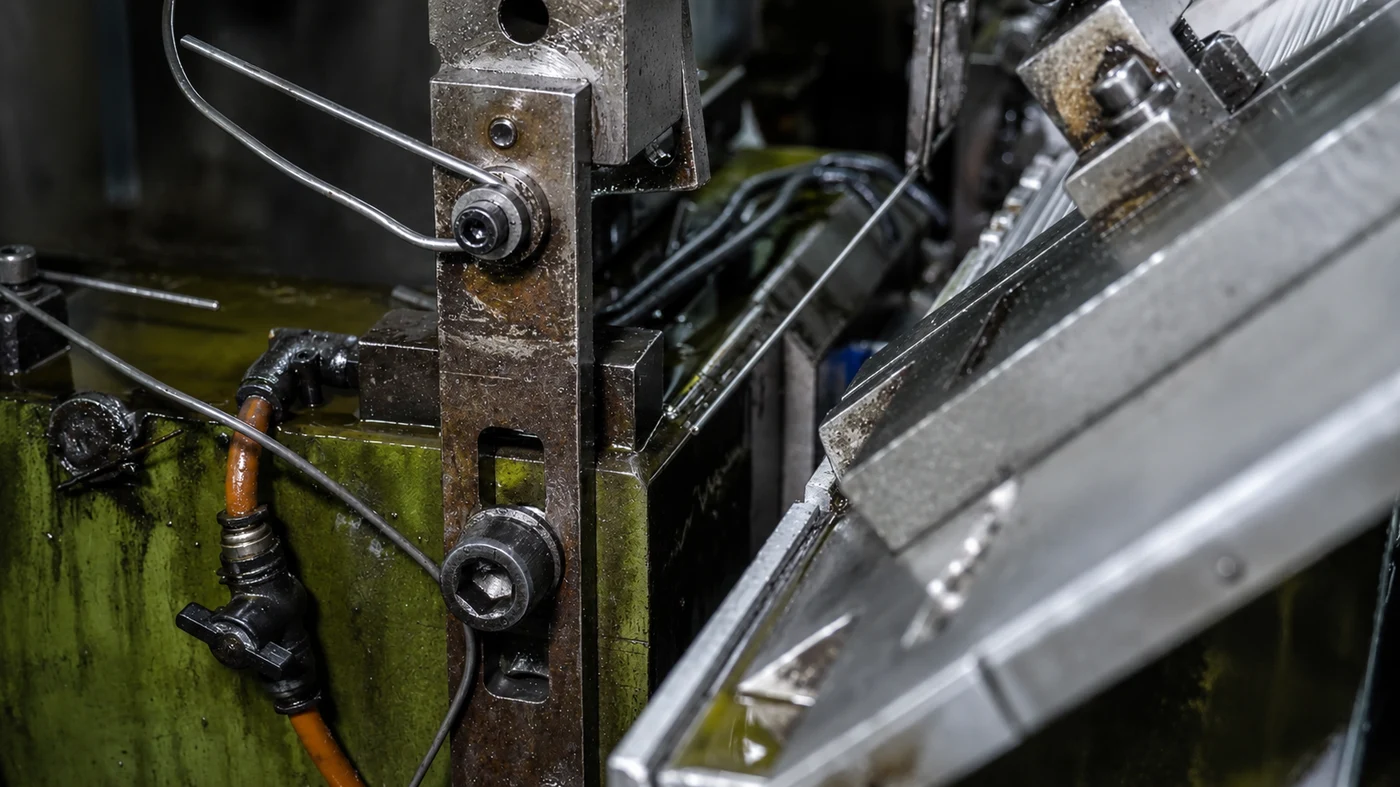 Long Screws & Custom Extra Long Screws