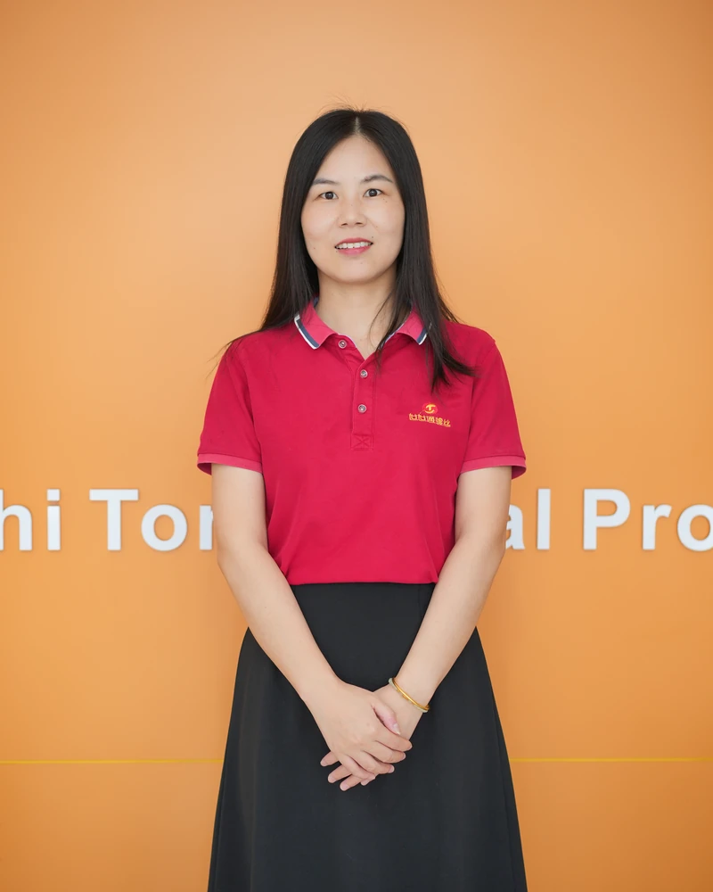 Shi Shi Tong team photo 3