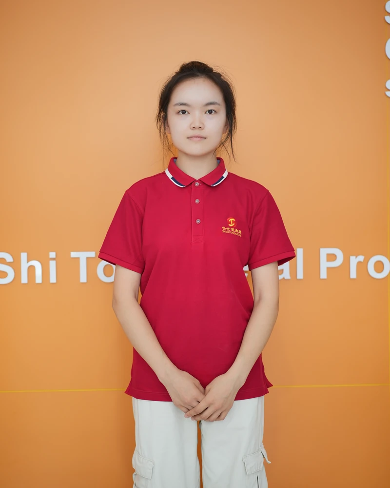 Shi Shi Tong team photo 5