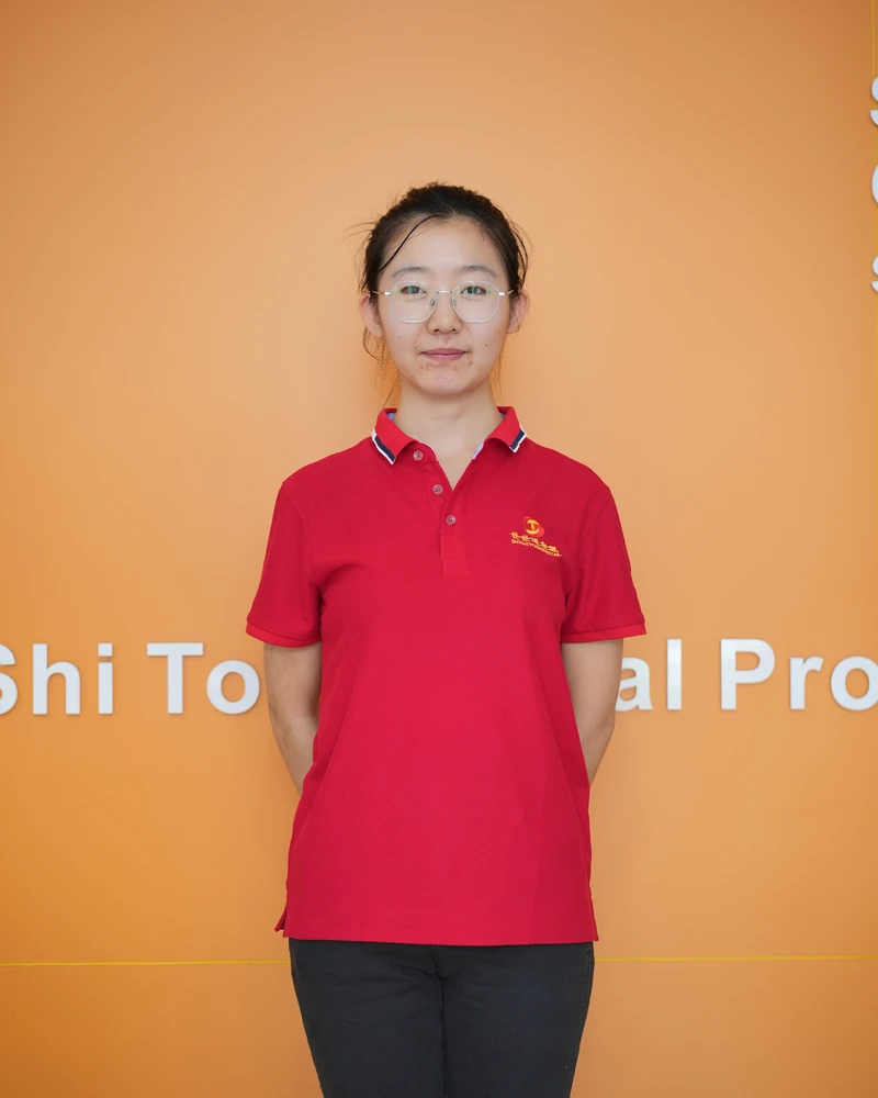 Shi Shi Tong team photo 4