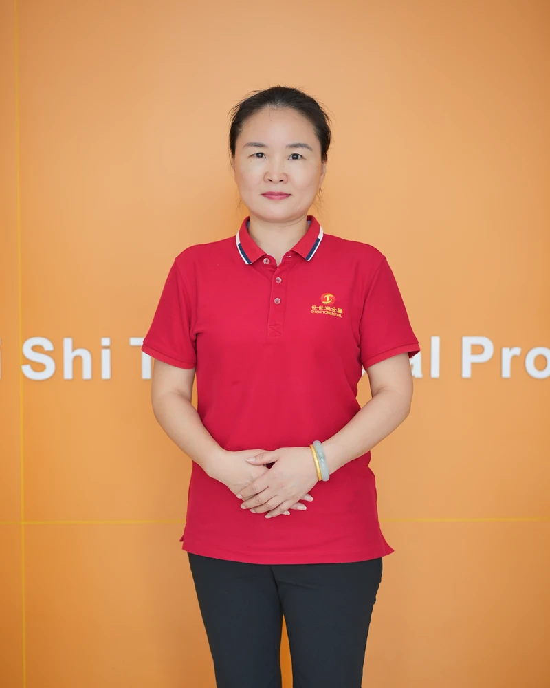 Shi Shi Tong team photo 1
