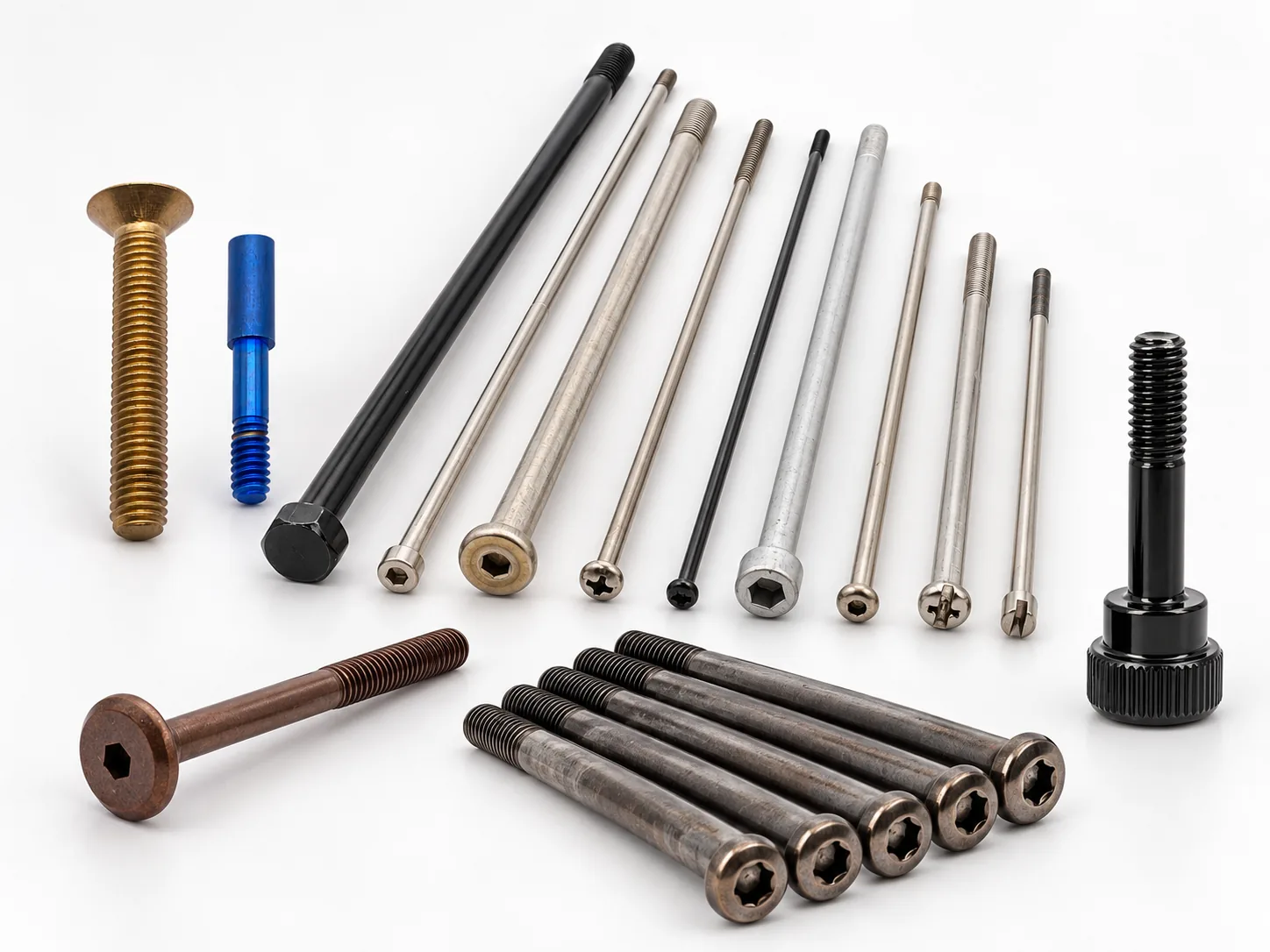 Environmental, Water & Fluid Equipment