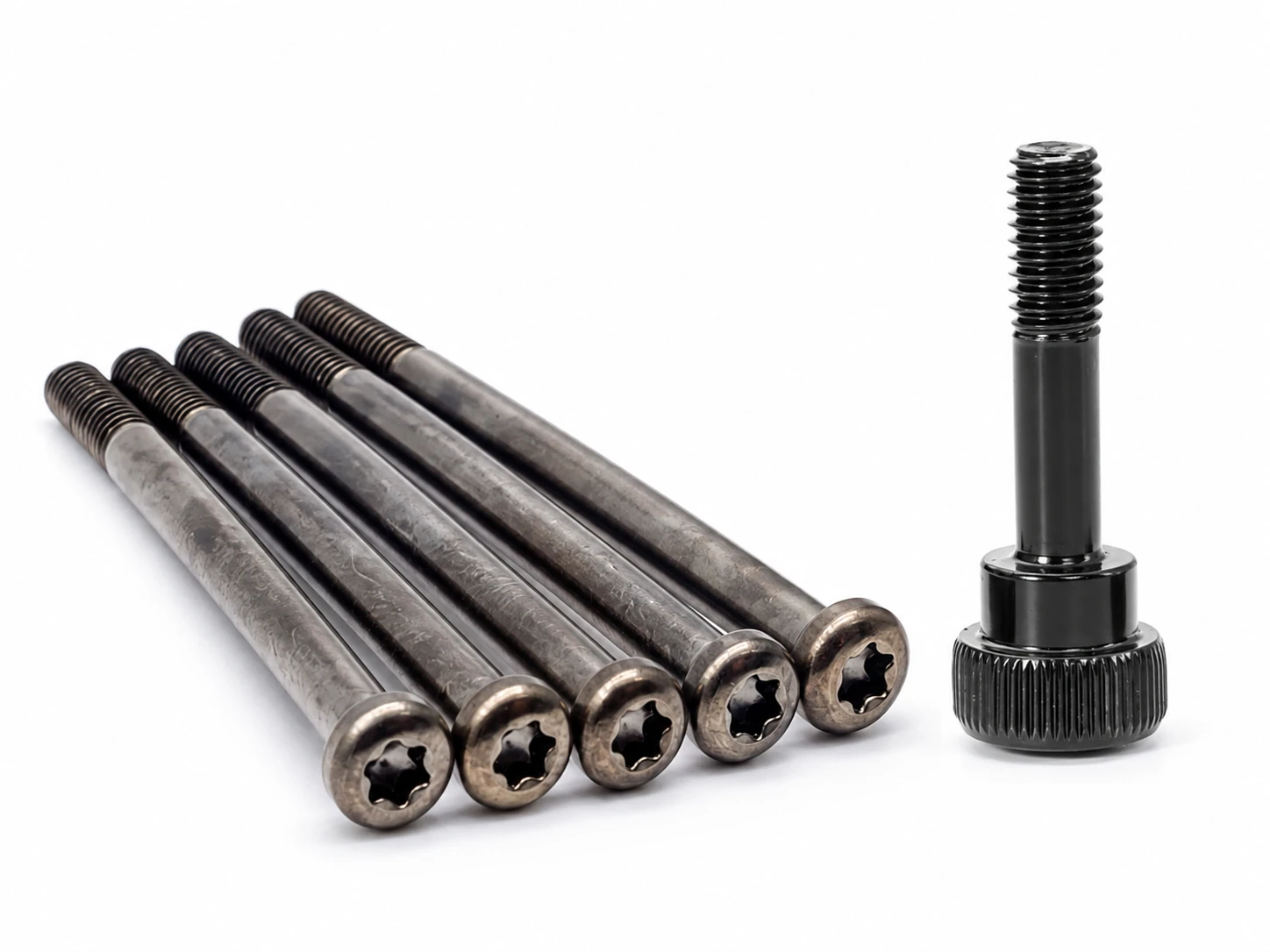 High-Strength Screws