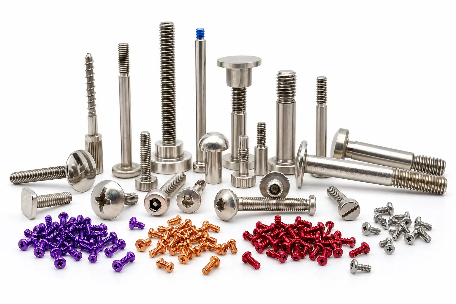 Electronics, Communications & Precision Instruments