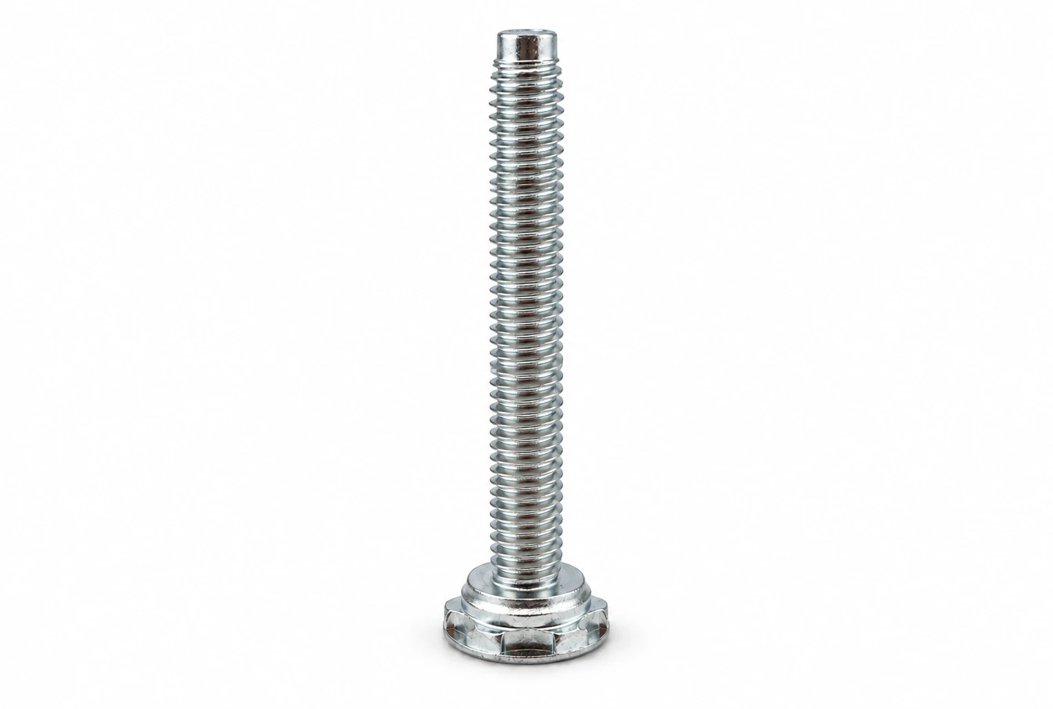 Functional & Extended-Tip Extra-Long Screws