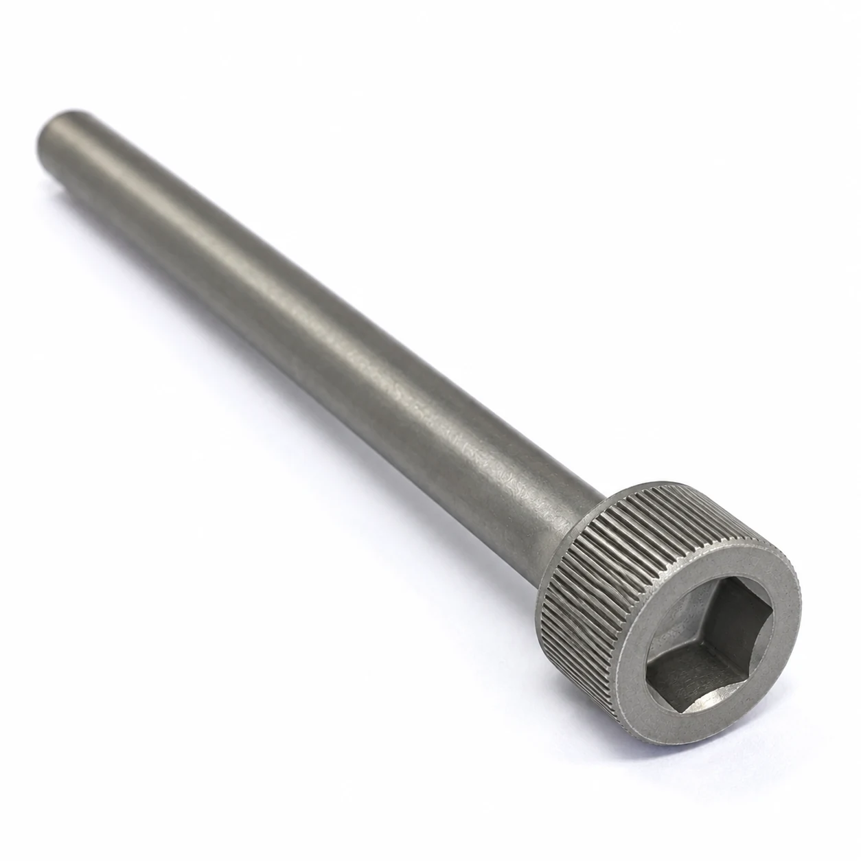 Sandblasting Finish