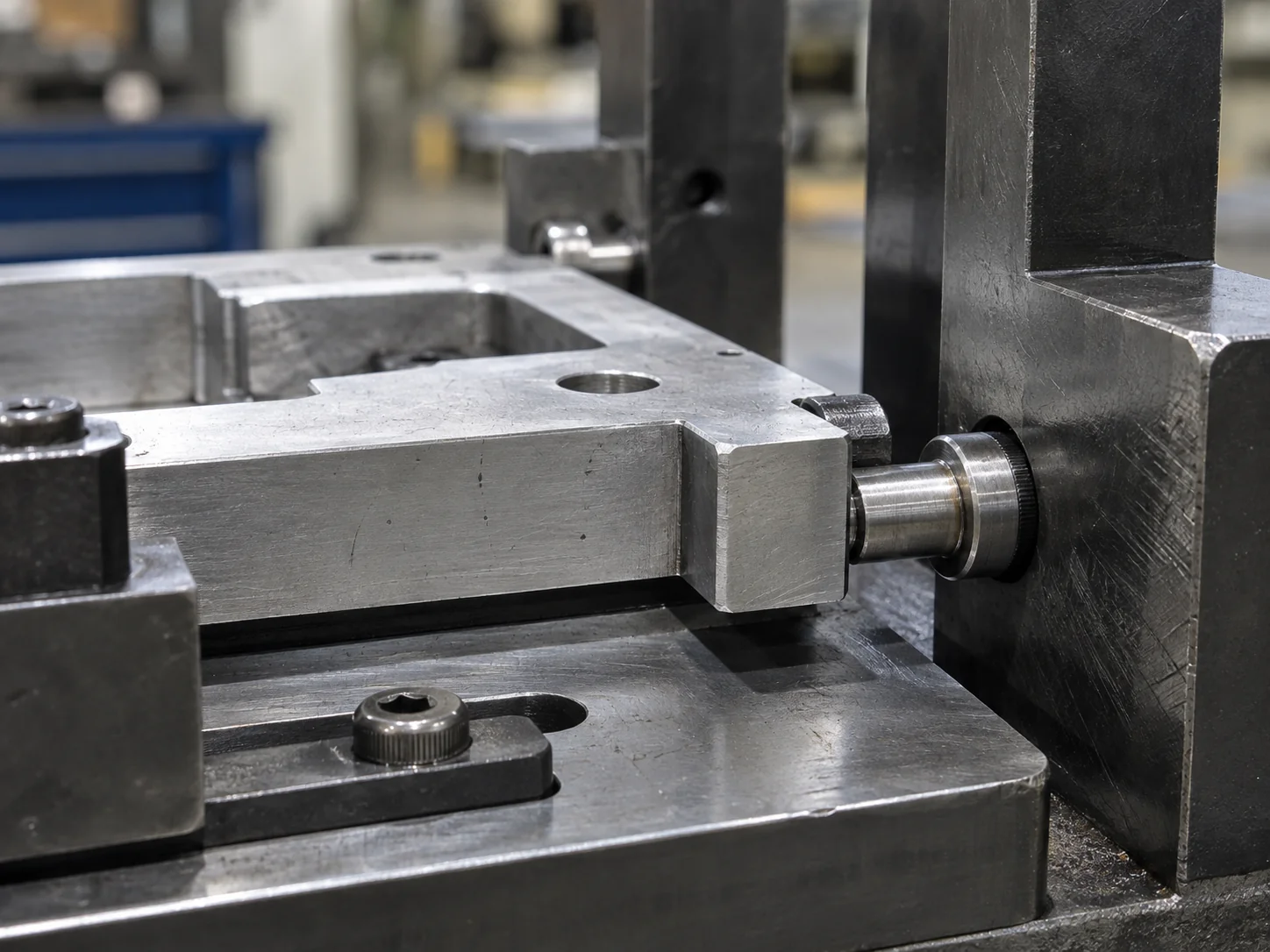 Positioning and Guided Functions