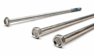 Stainless Steel Long Set & Extended-Tip Screws