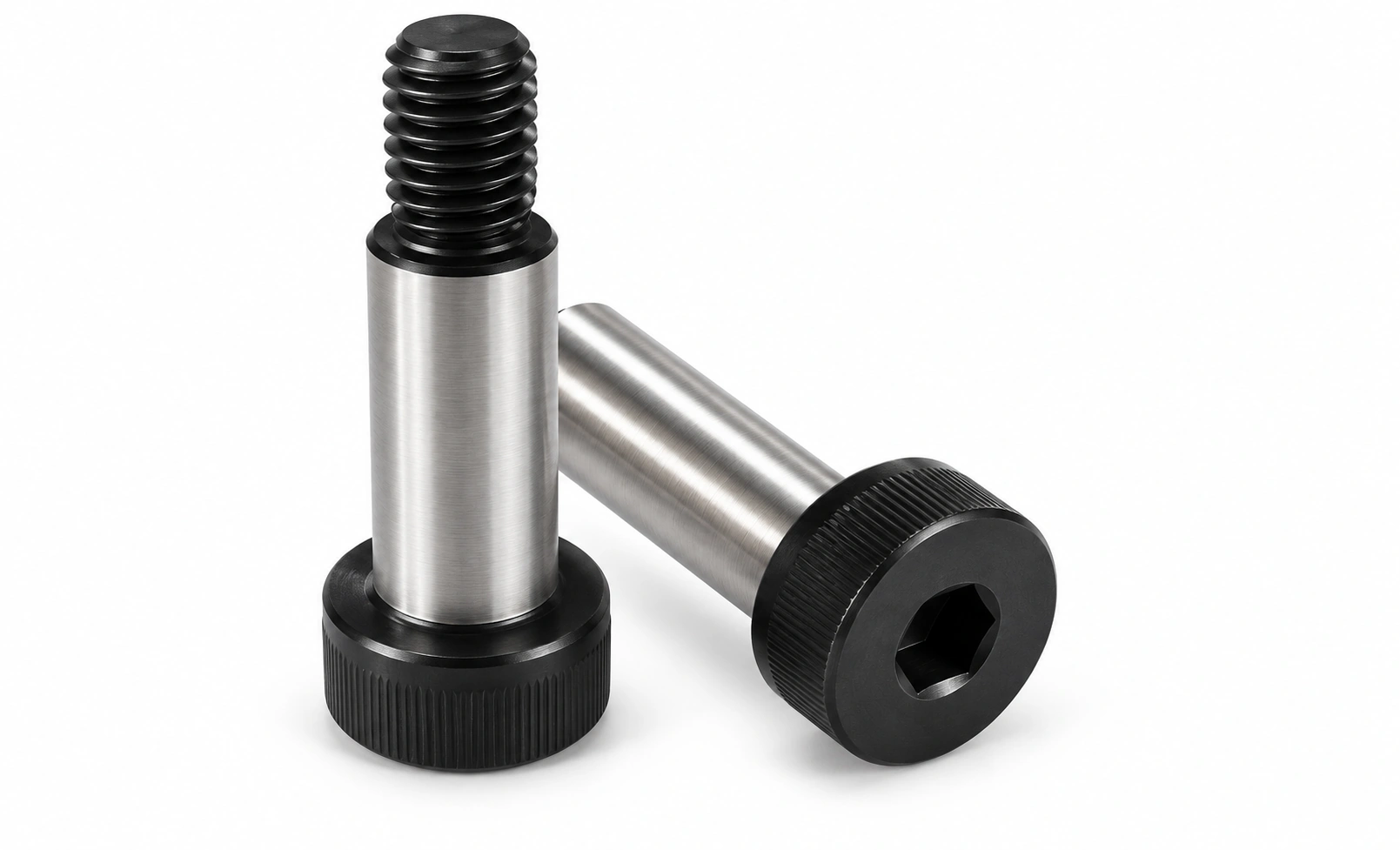 Stripper bolt configuration for die and mold mechanisms