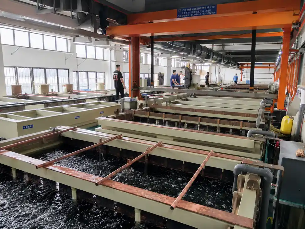 Thread fit checking after coating application